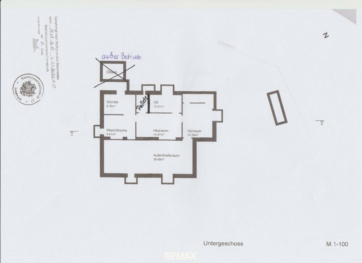 Grundriss 3