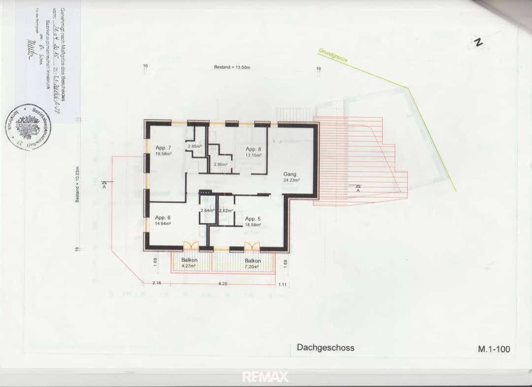 Grundriss 4