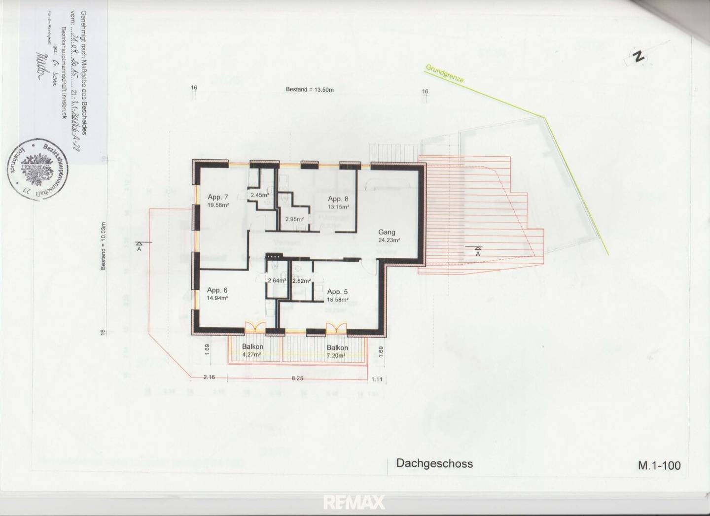 Grundriss 4