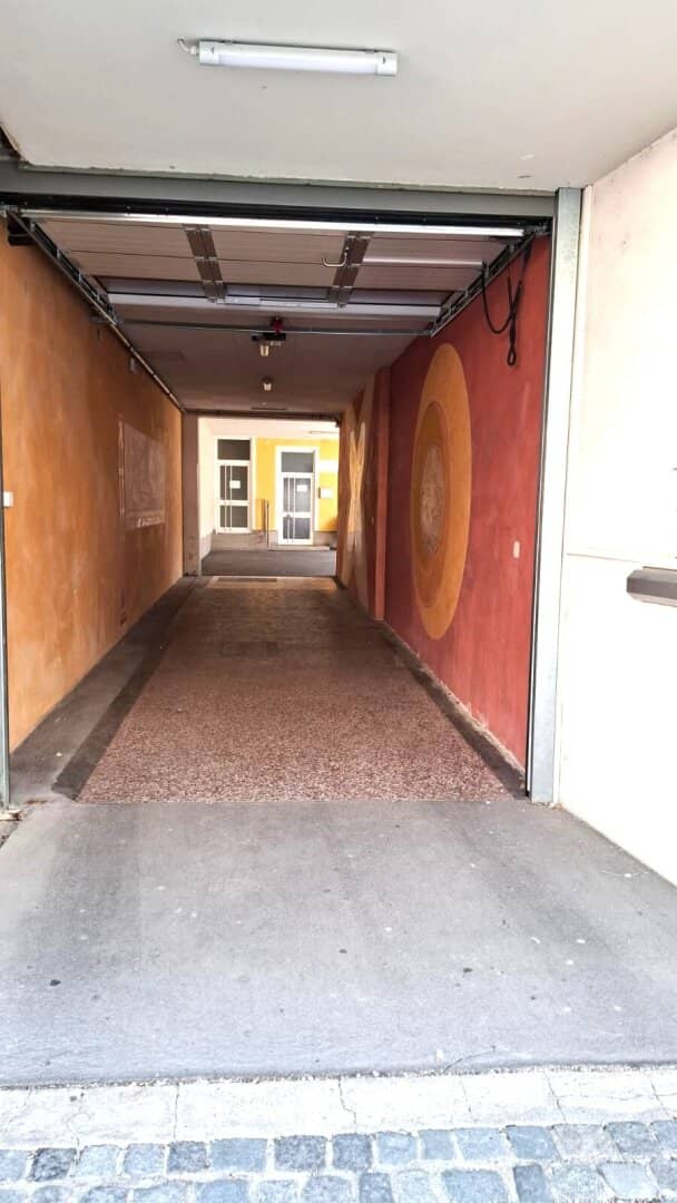 Zinshaus im Zentrum Hollabrunn