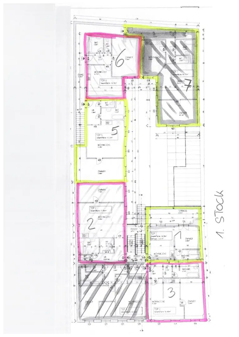 Grundriss 2