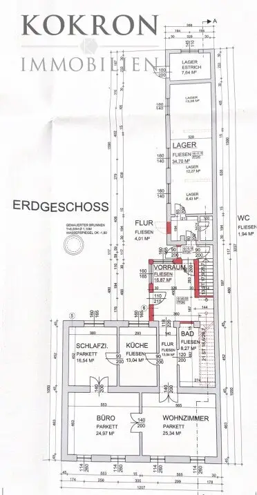 Grundriss 2