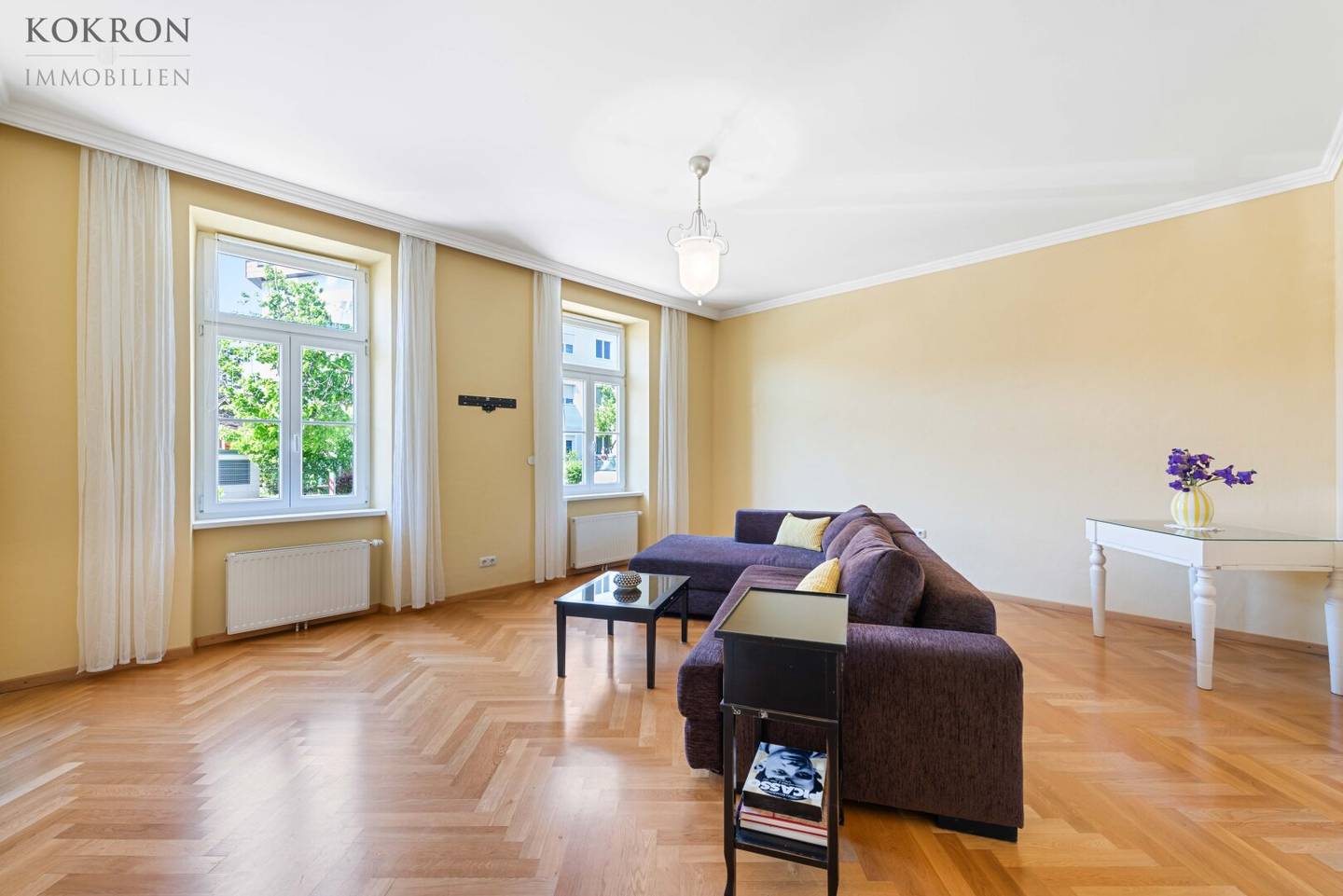 Fully renovated country house in Maria-Lanzendorf