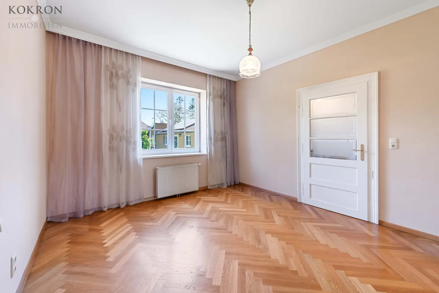 Vollrenoviertes Landhaus in Maria-Lanzendorf