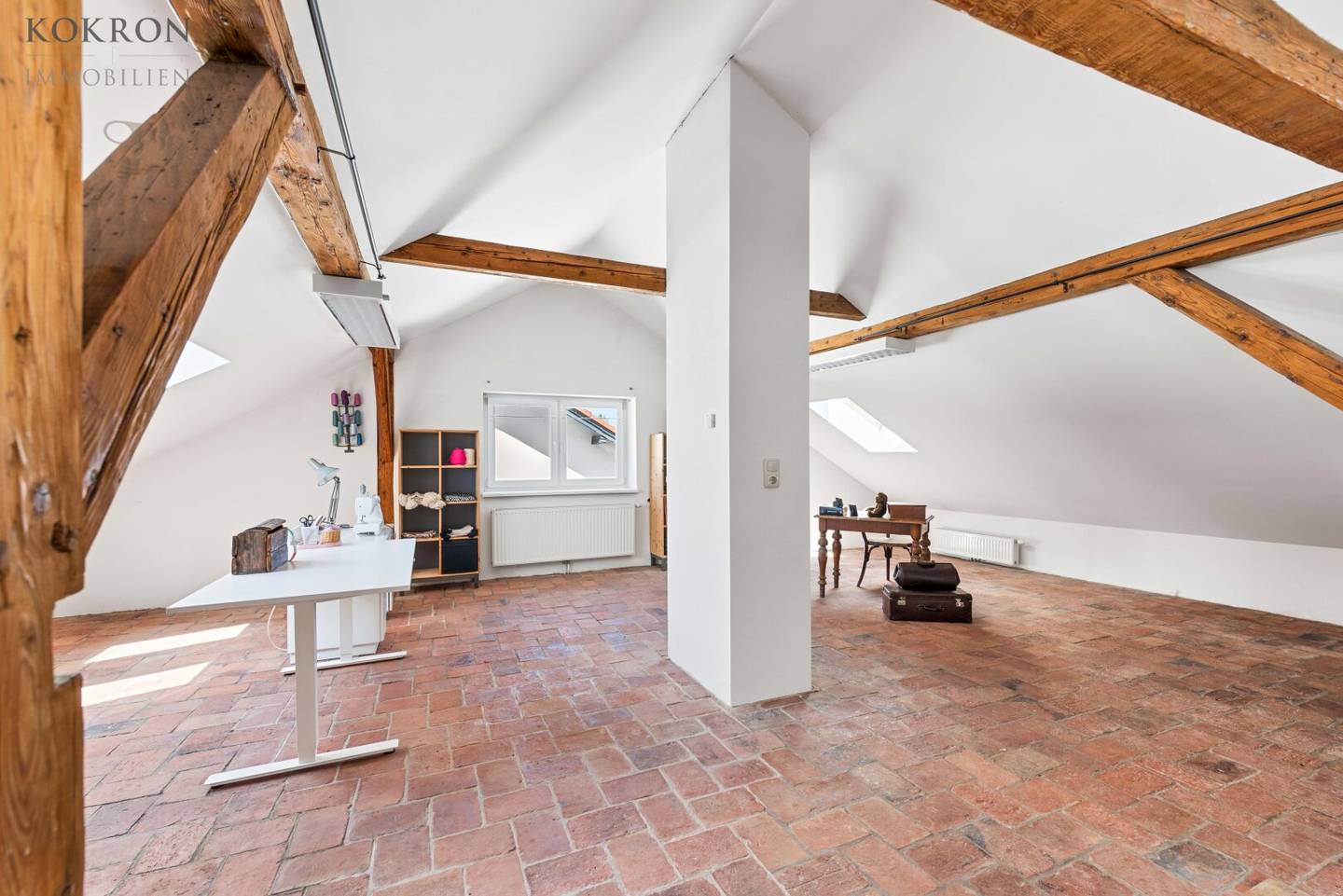 Vollrenoviertes Landhaus in Maria-Lanzendorf