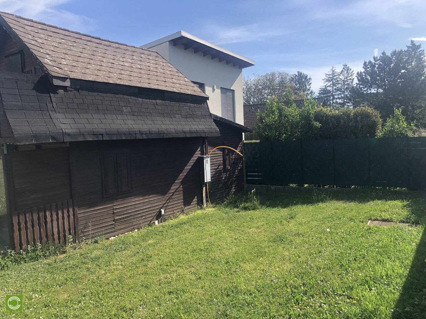 CHRISTOPH CHROMECEK IMMOBILIEN - BRUNN AM GEBIRGE - Zwei nebeneinanderliegende, ebene Baugrundstücke!