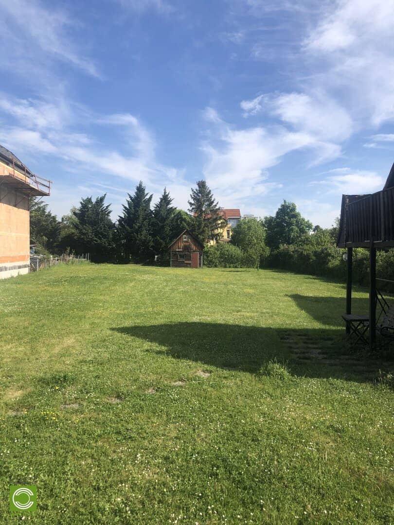 CHRISTOPH CHROMECEK IMMOBILIEN - BRUNN AM GEBIRGE - Zwei nebeneinanderliegende, ebene Baugrundstücke!
