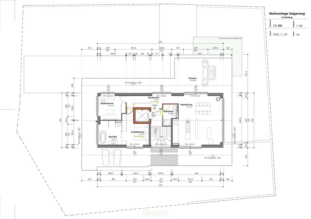 Grundriss 1