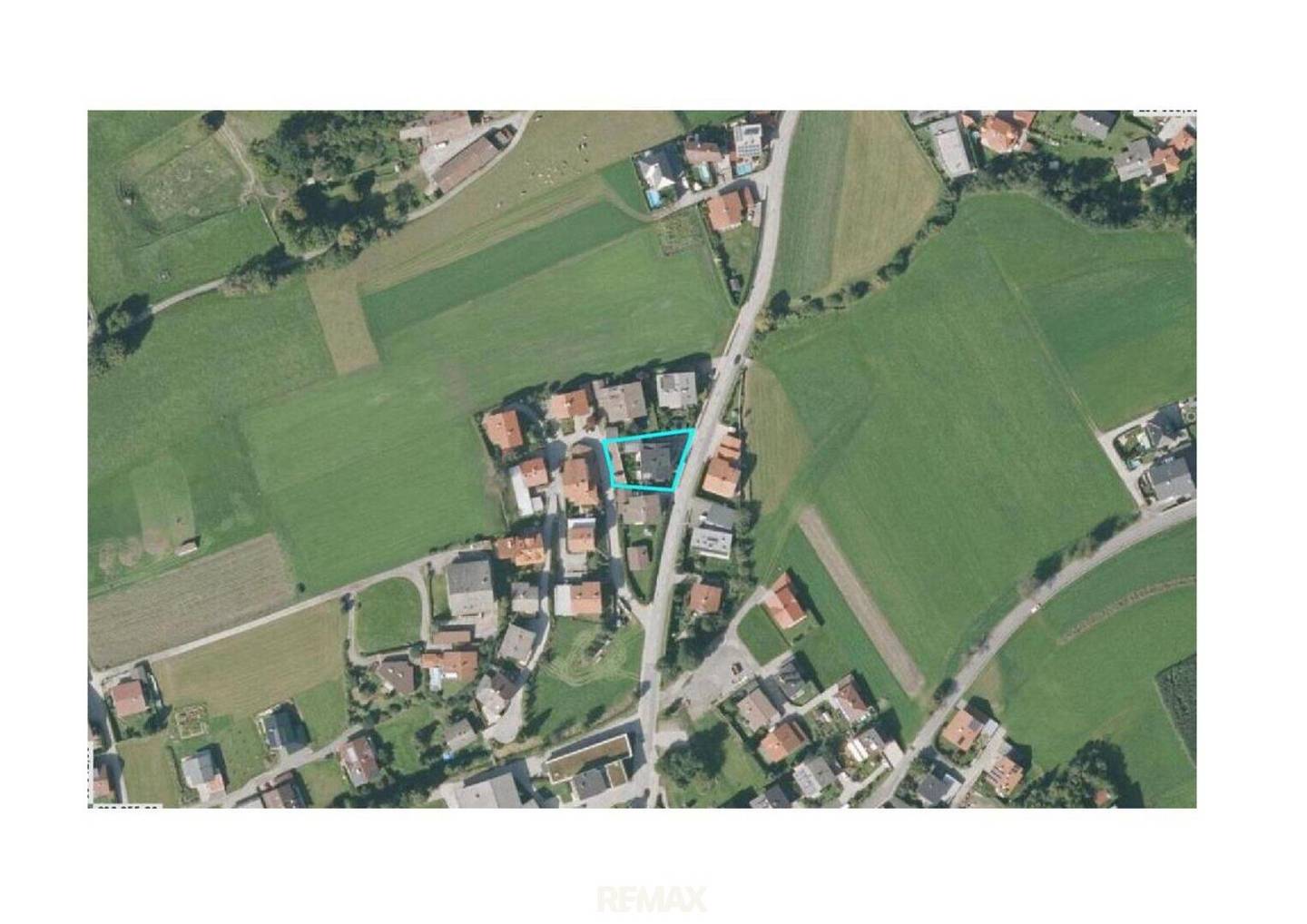 1-3 Parkplätze in Tulfes, Schmalzgasse