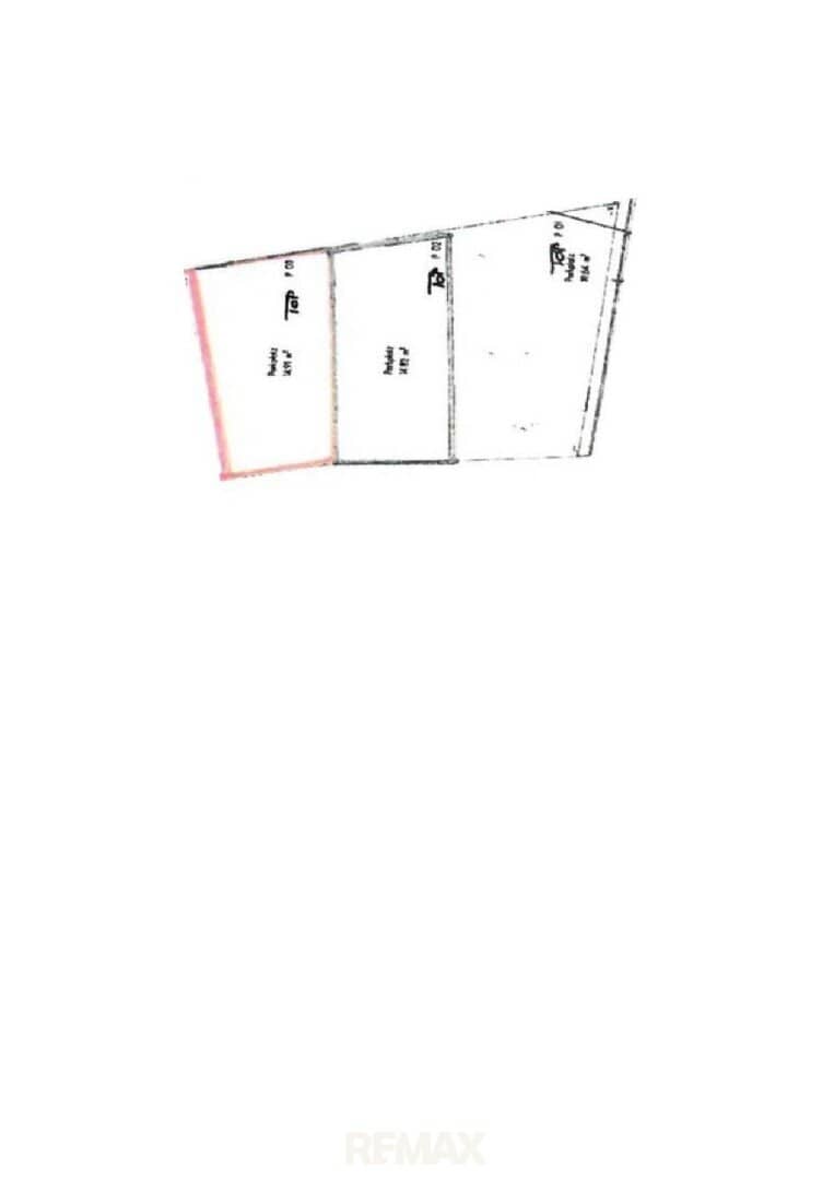 Grundrissplan