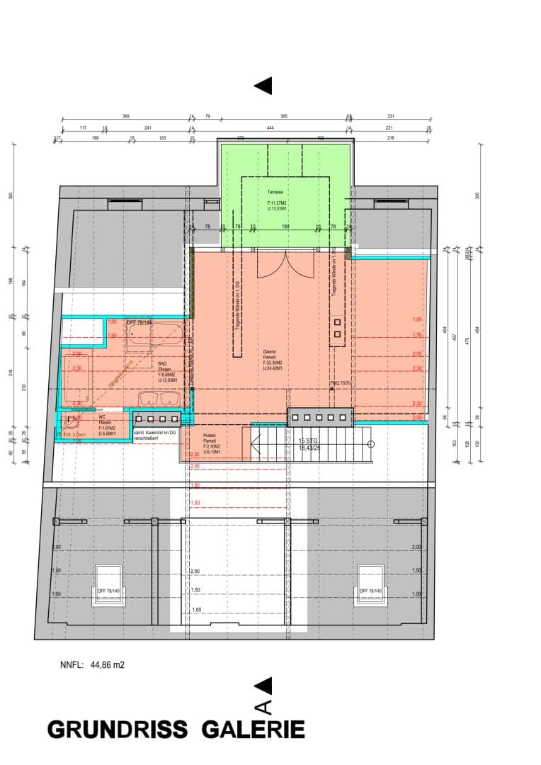 Grundriss 2