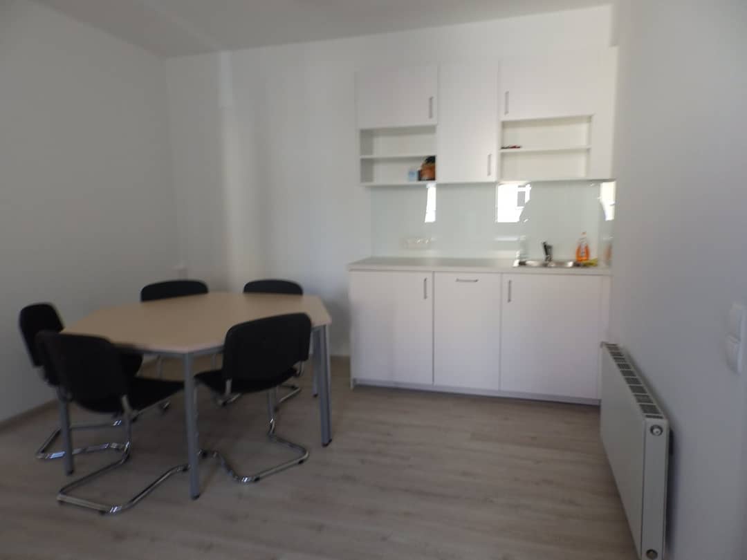 Büro Zentrallage Wels 52m²