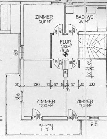 Grundriss 1