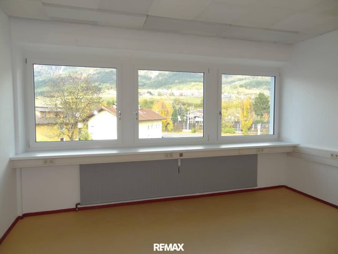 Bürofläche in Rum zu mieten