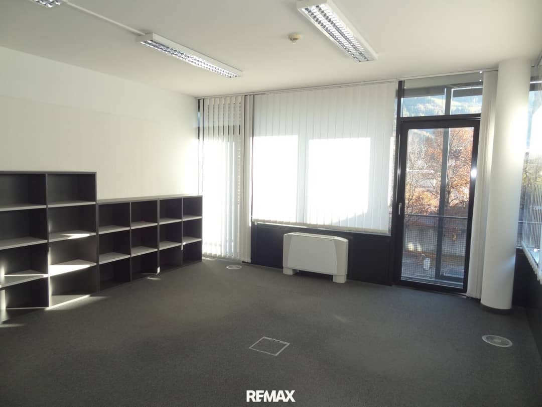 Büroflächen im INN-Office Schwaz