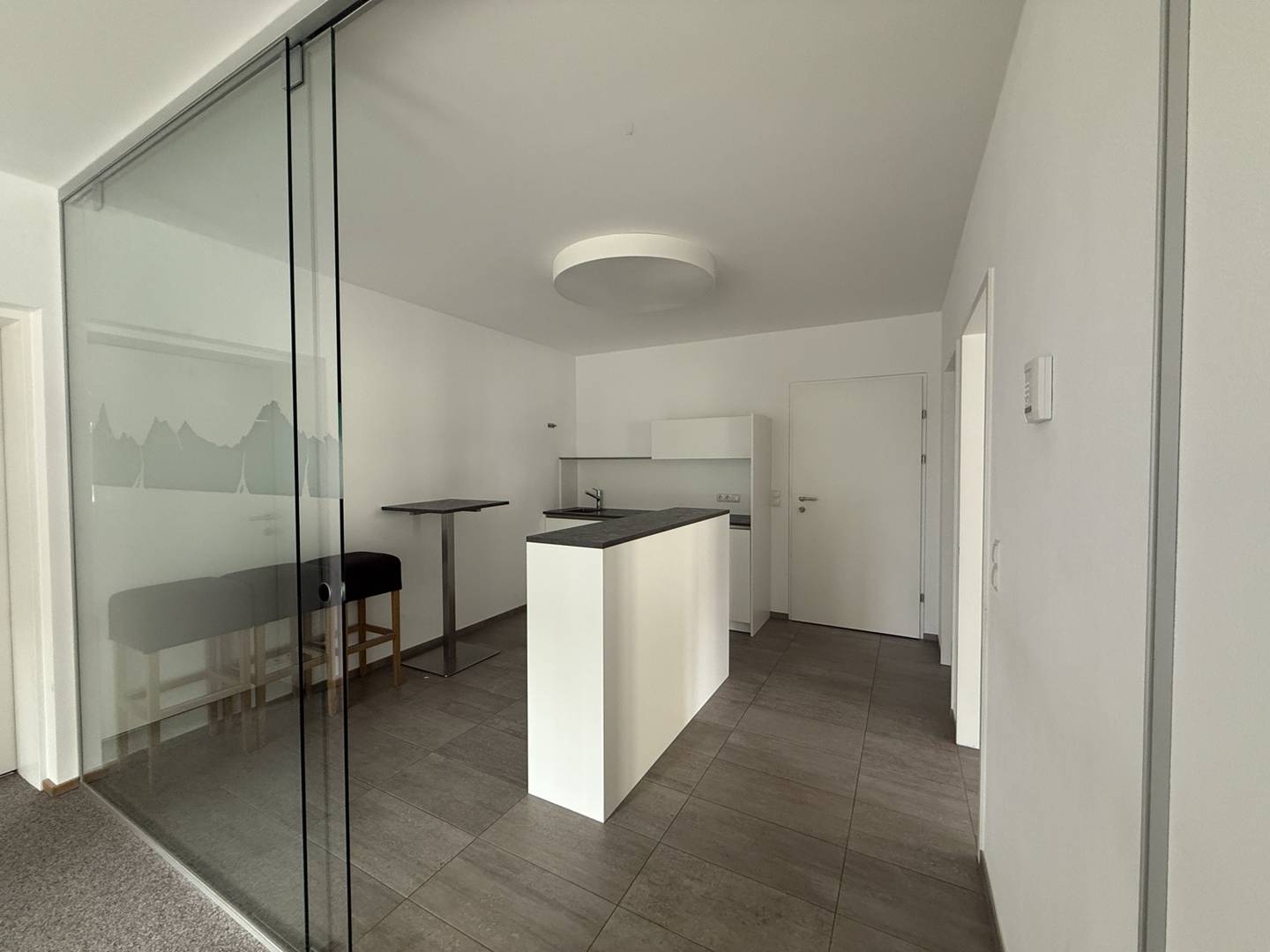 Büro- und Lagerfläche in Götzis