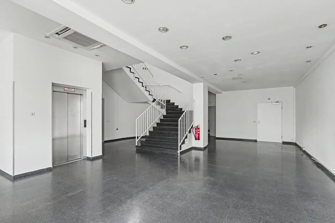 Lagerfläche 112m² Liesing Wien