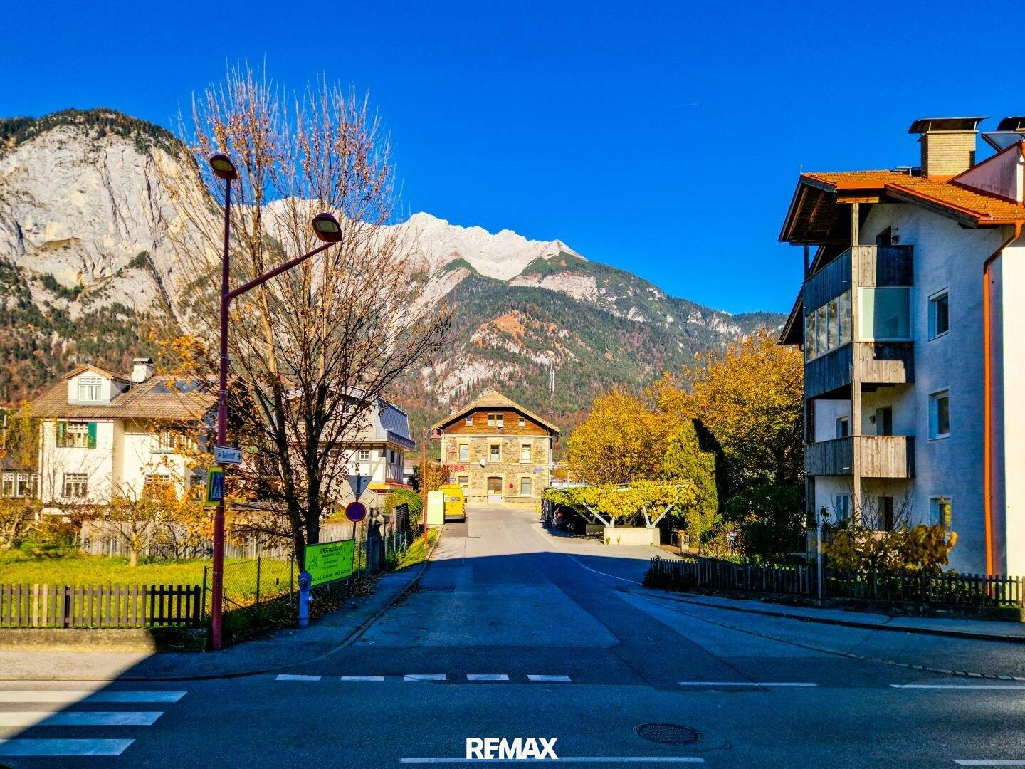 Apartment in central location with historic charm