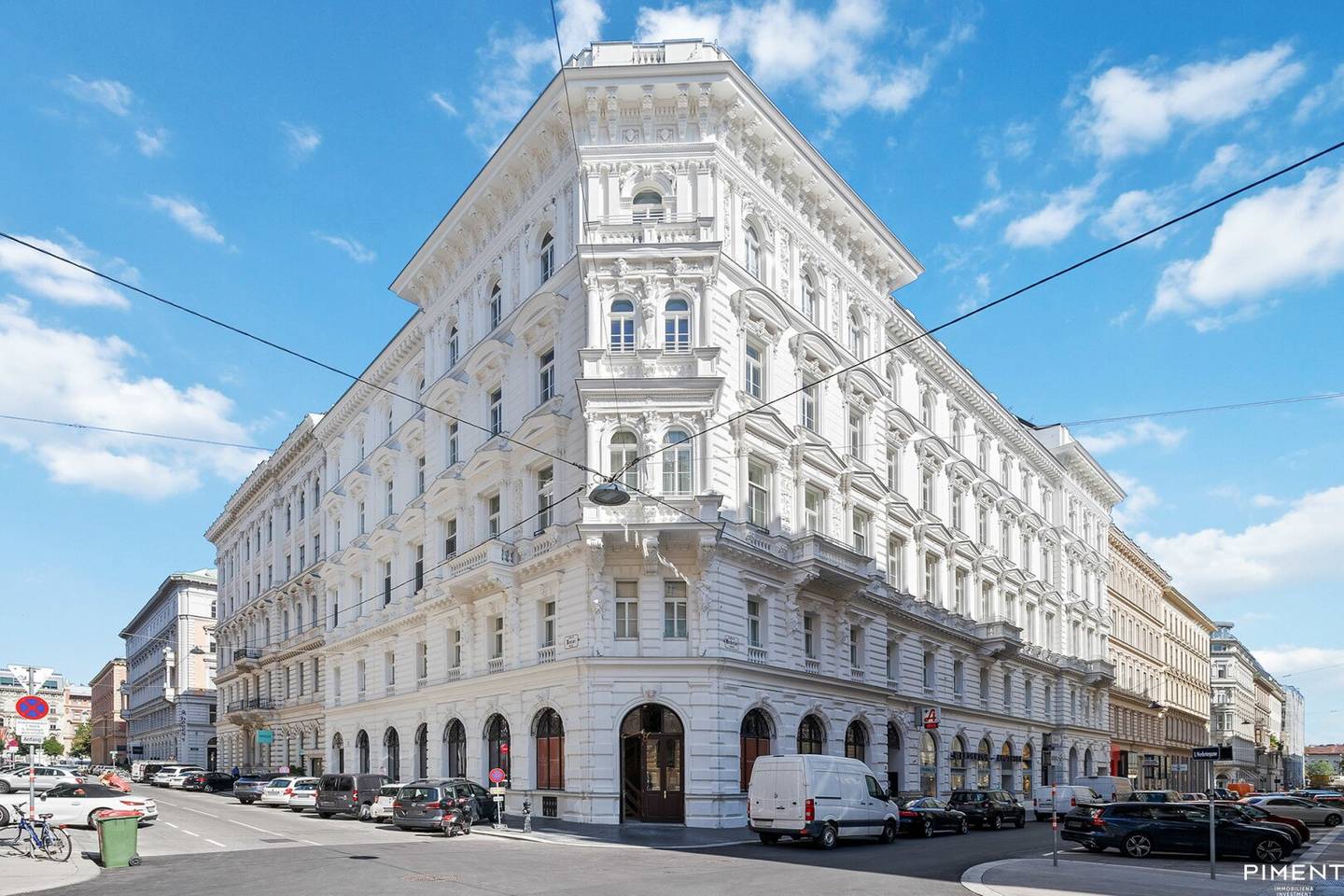 AM WERDERTOR | Werdertorgasse, 1010 Wien,Innere Stadt
