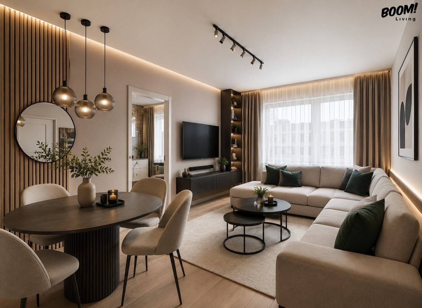 Apartment by Reumannplatz near U1 with immediate rent