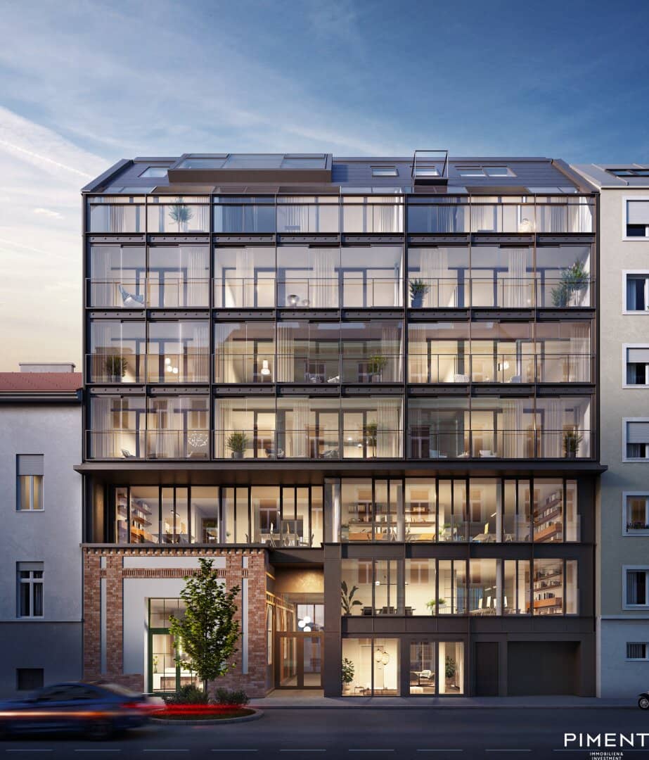 FAME - Straußengasse 14