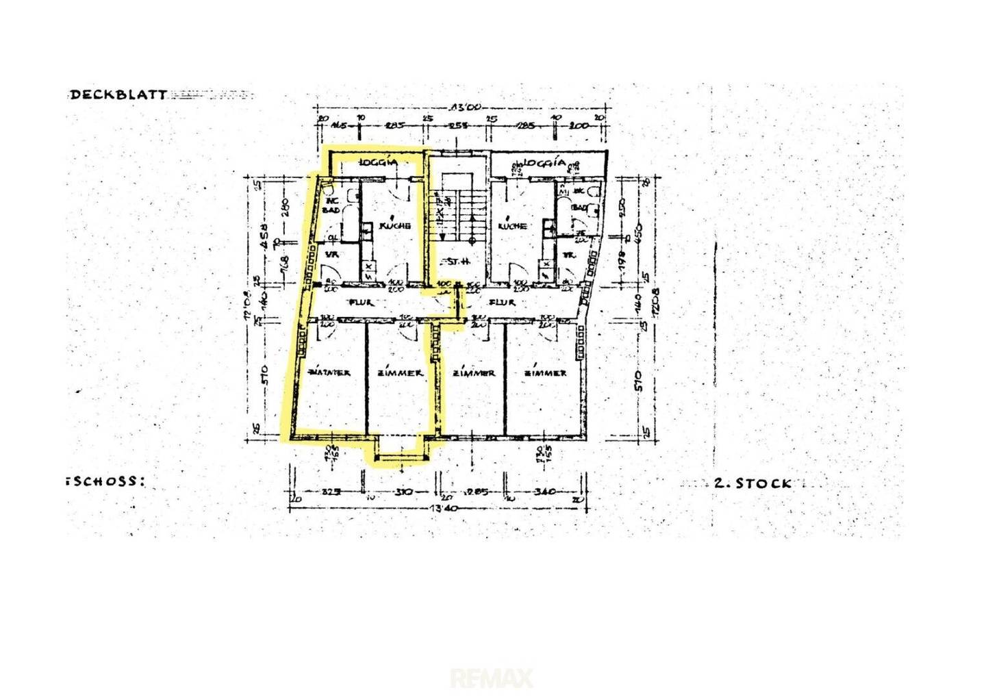 Floor plan 3