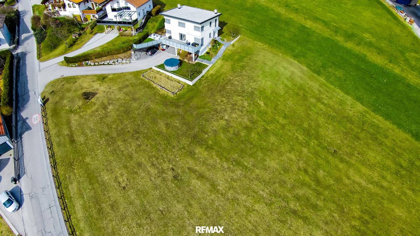 666 m² Grundstück in Matrei am Brenner