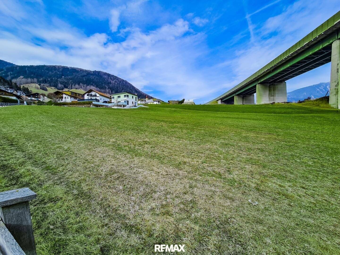 666 m² Grundstück in Matrei am Brenner