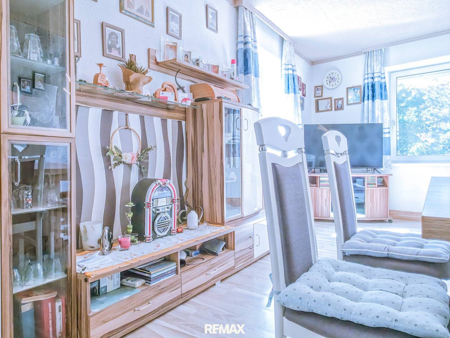 Attic apartment near old town and university
