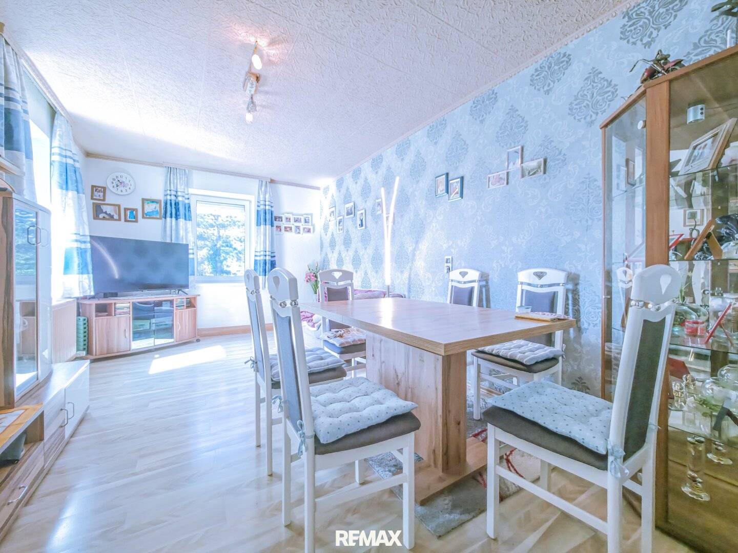Attic apartment near old town and university