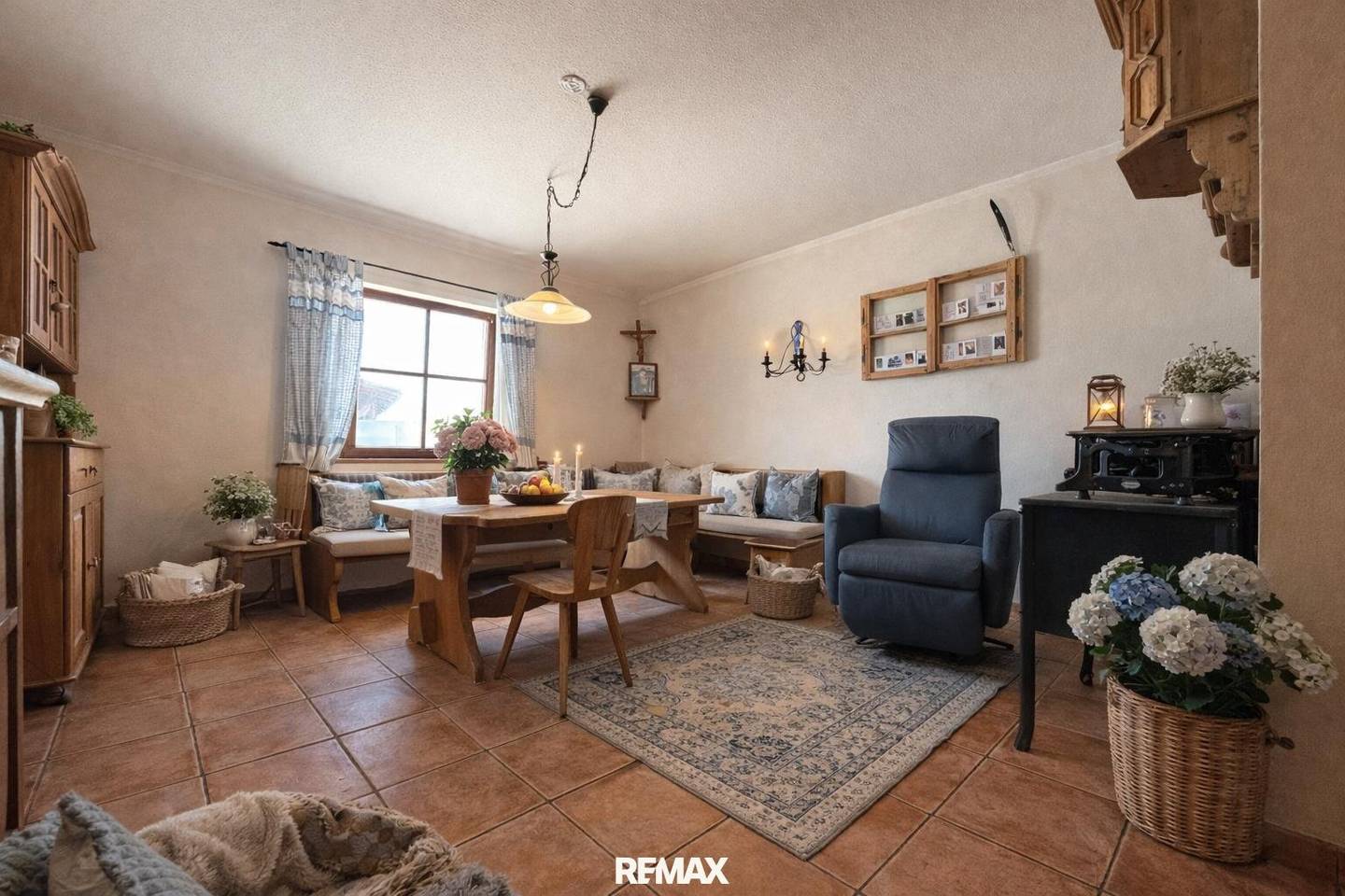 Price reduction: Renovation property in Seefeld, top location, potential and including appraisal