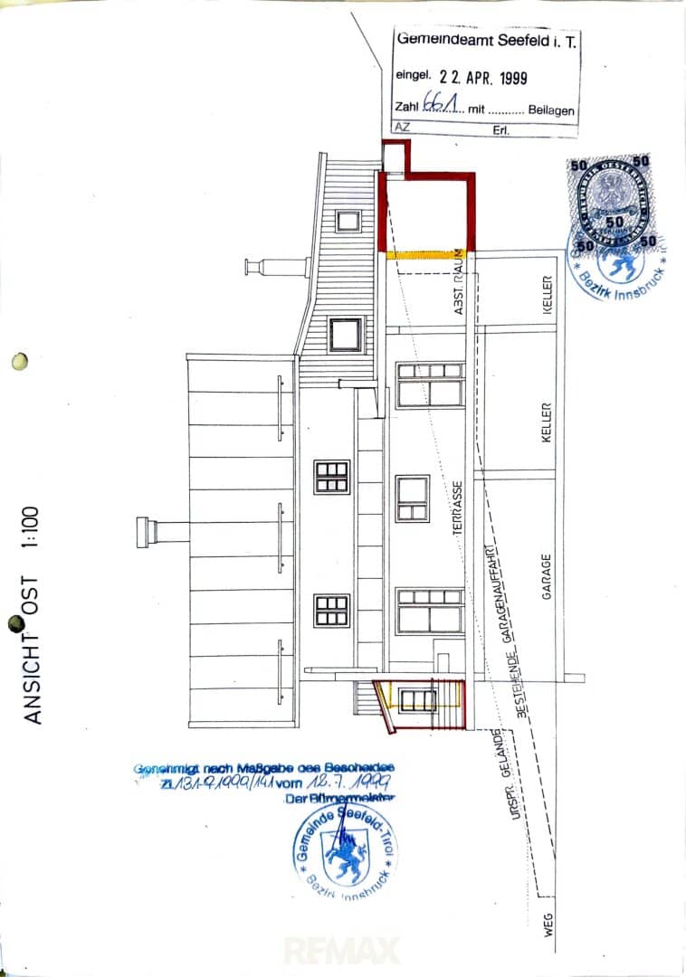 Floor plan 4