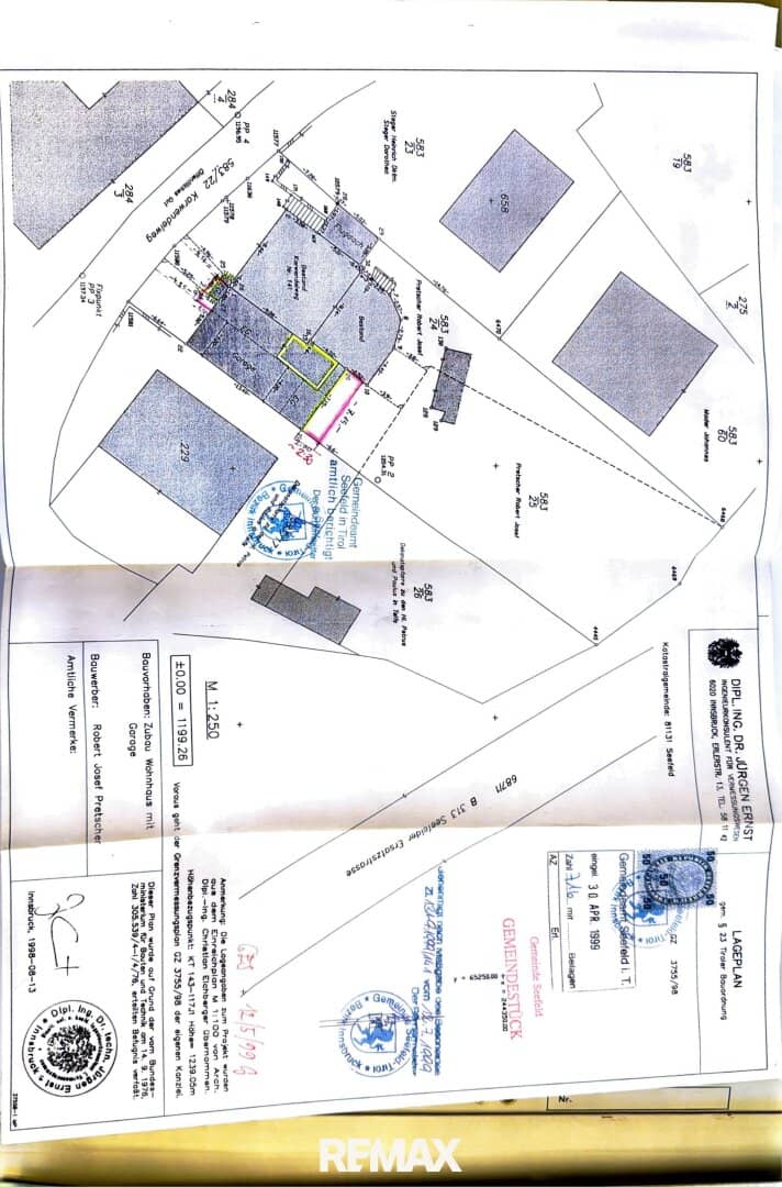 Floor plan 5