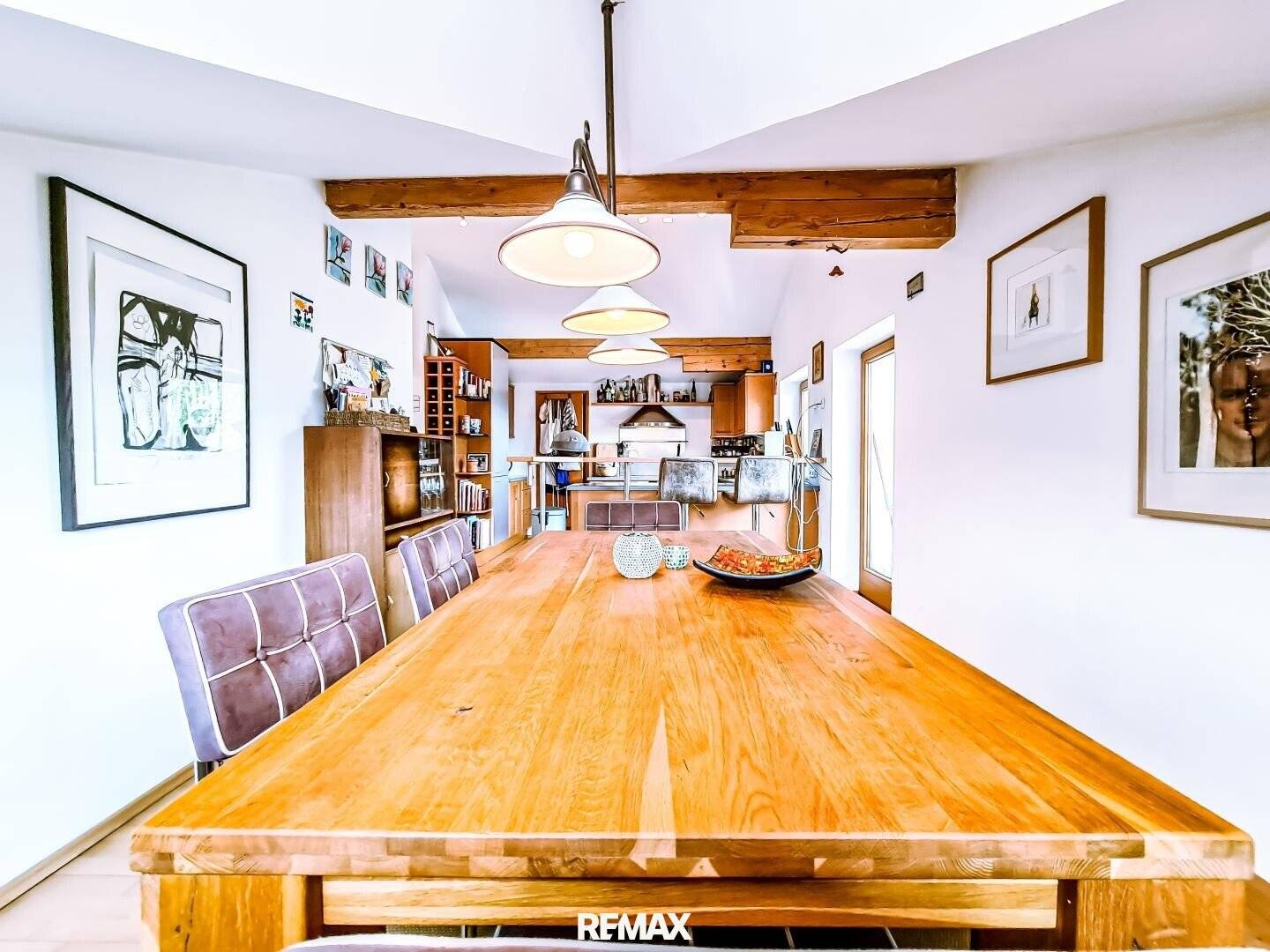 Renovated attic apartment in Thaur near Innsbruck