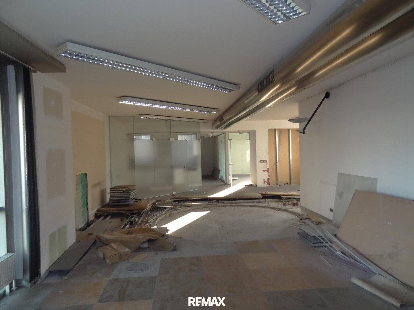 Medical Practice Space for Rent in Innsbruck