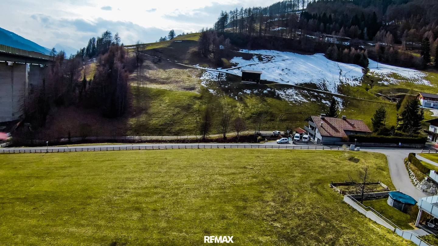 500 m² Grundstück in Matrei am Brenner