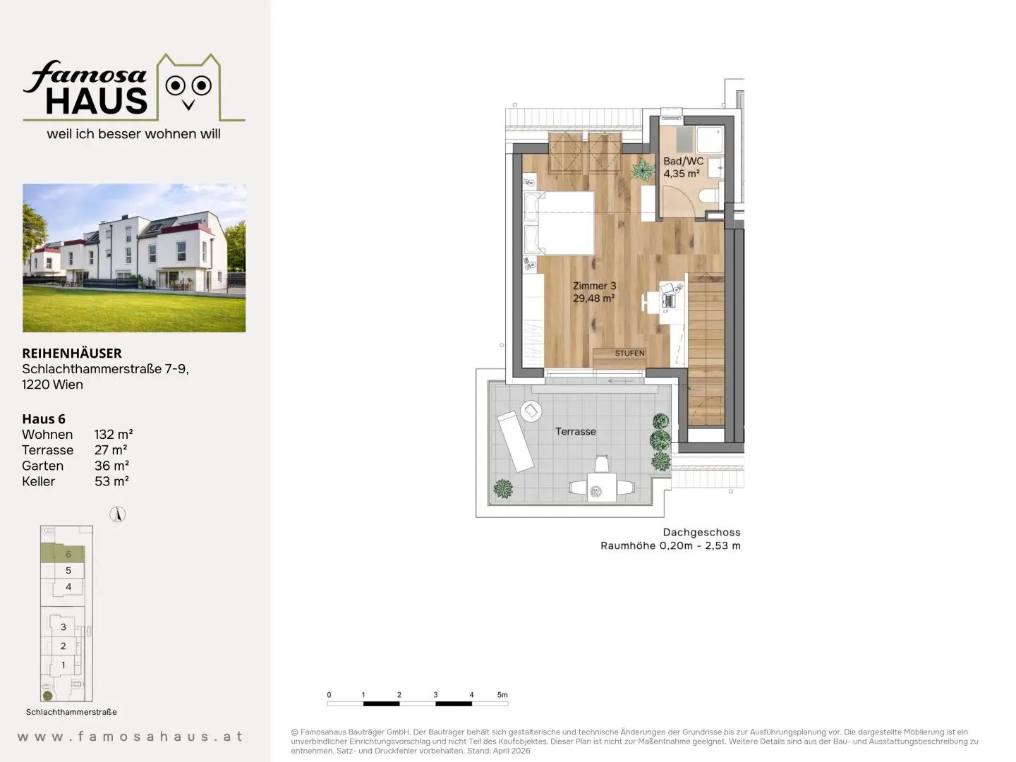 Floor plan 3