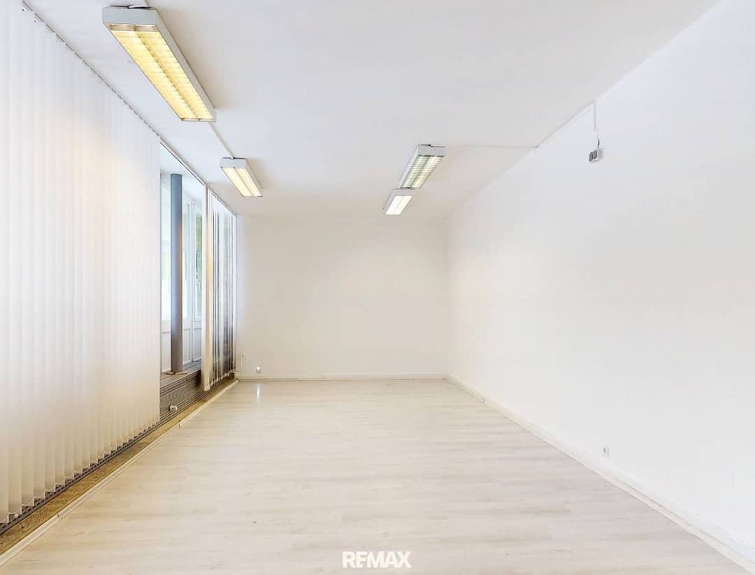 Bürofläche 78m² Ötztal-Bahnhof