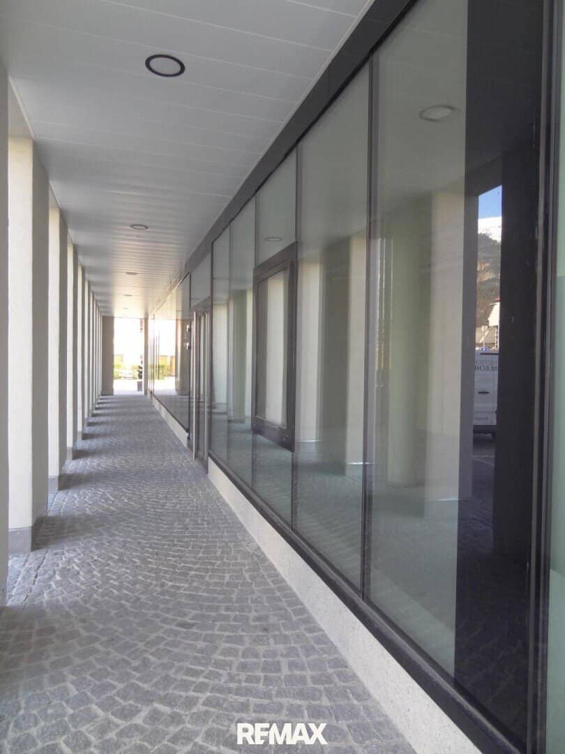 Modern office spaces in Schwaz from 47m²