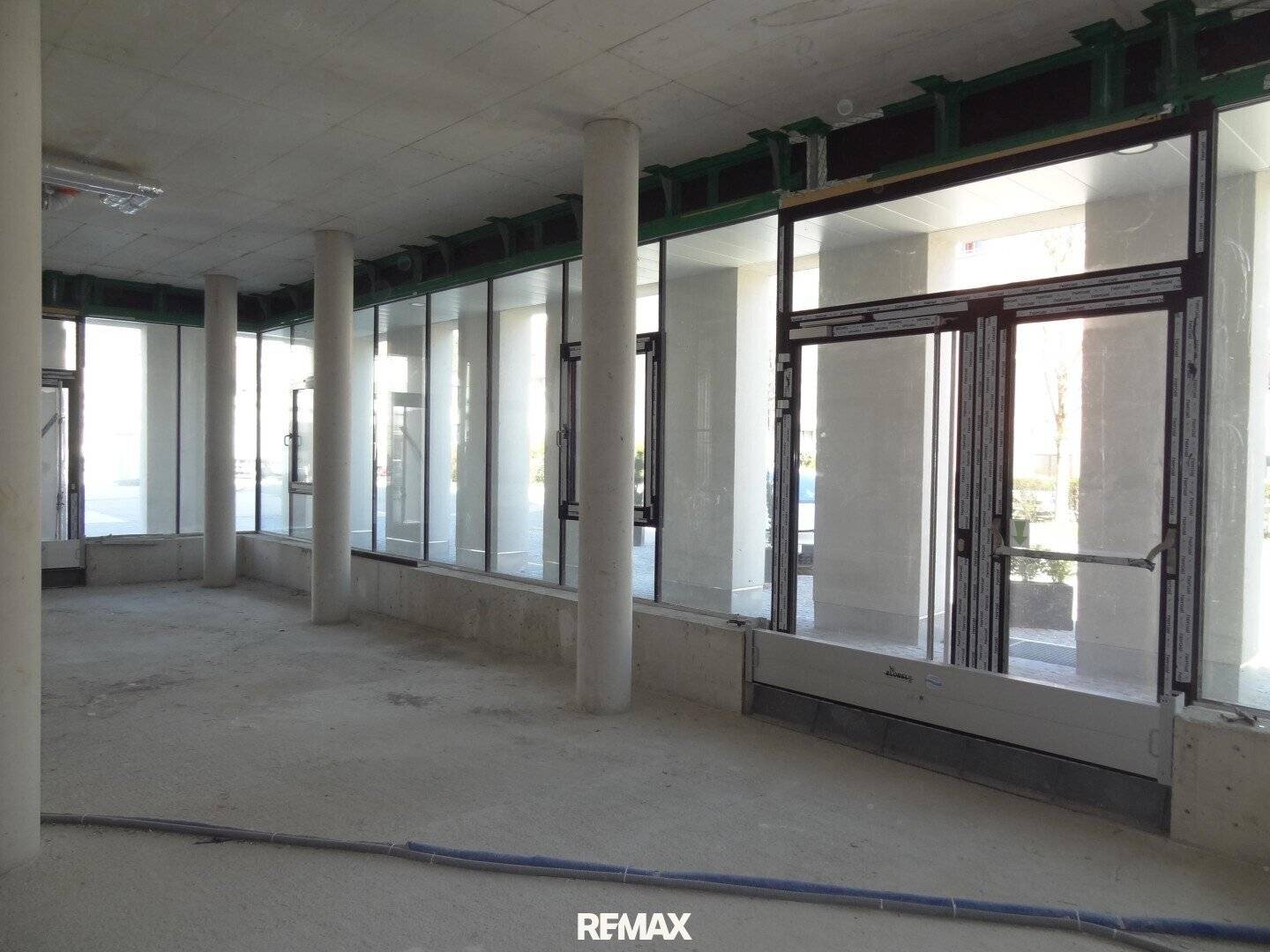 Modern office spaces in Schwaz from 47m²