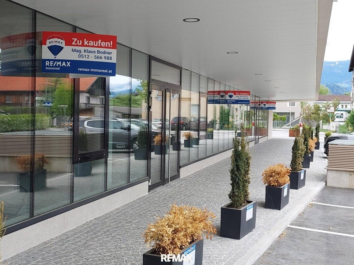 Büroflächen in Schwaz zum Kauf