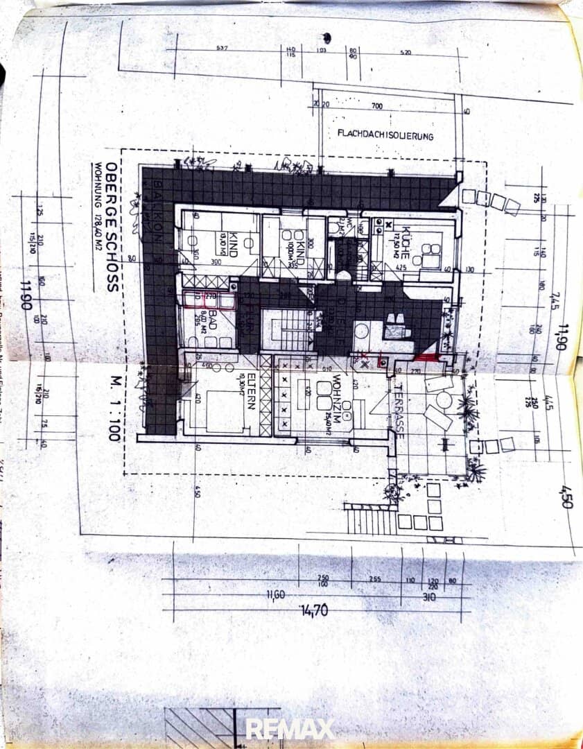 Grundriss 2