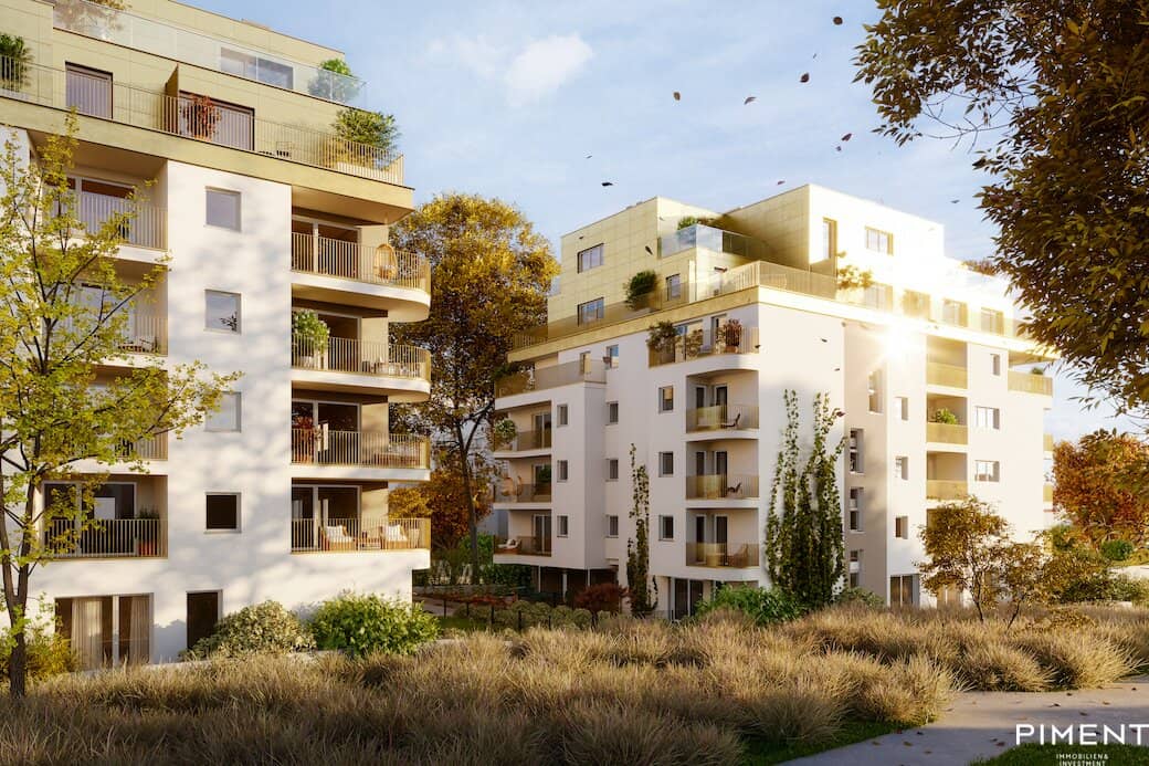 MIRA LAA | Laaer-Berg-Straße 100, 1100 Wien