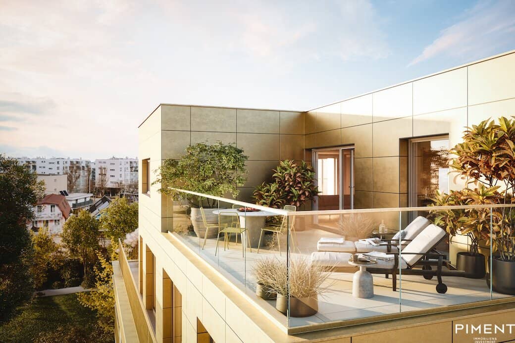 MIRA LAA | Laaer-Berg-Straße 100, 1100 Wien