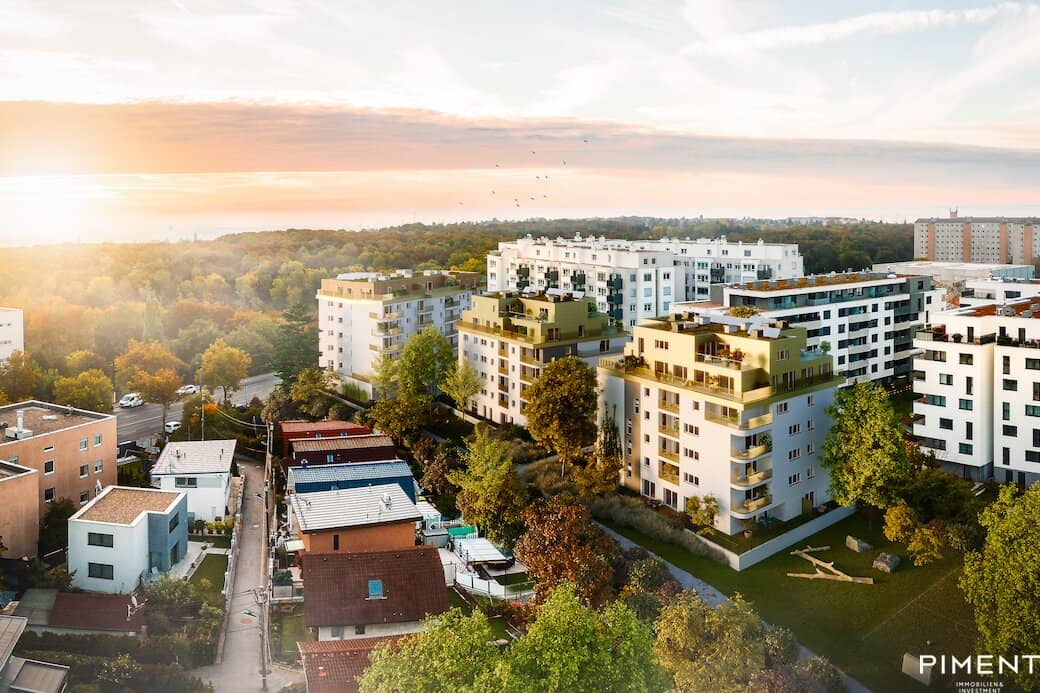 MIRA LAA | Laaer-Berg-Straße 100, 1100 Wien