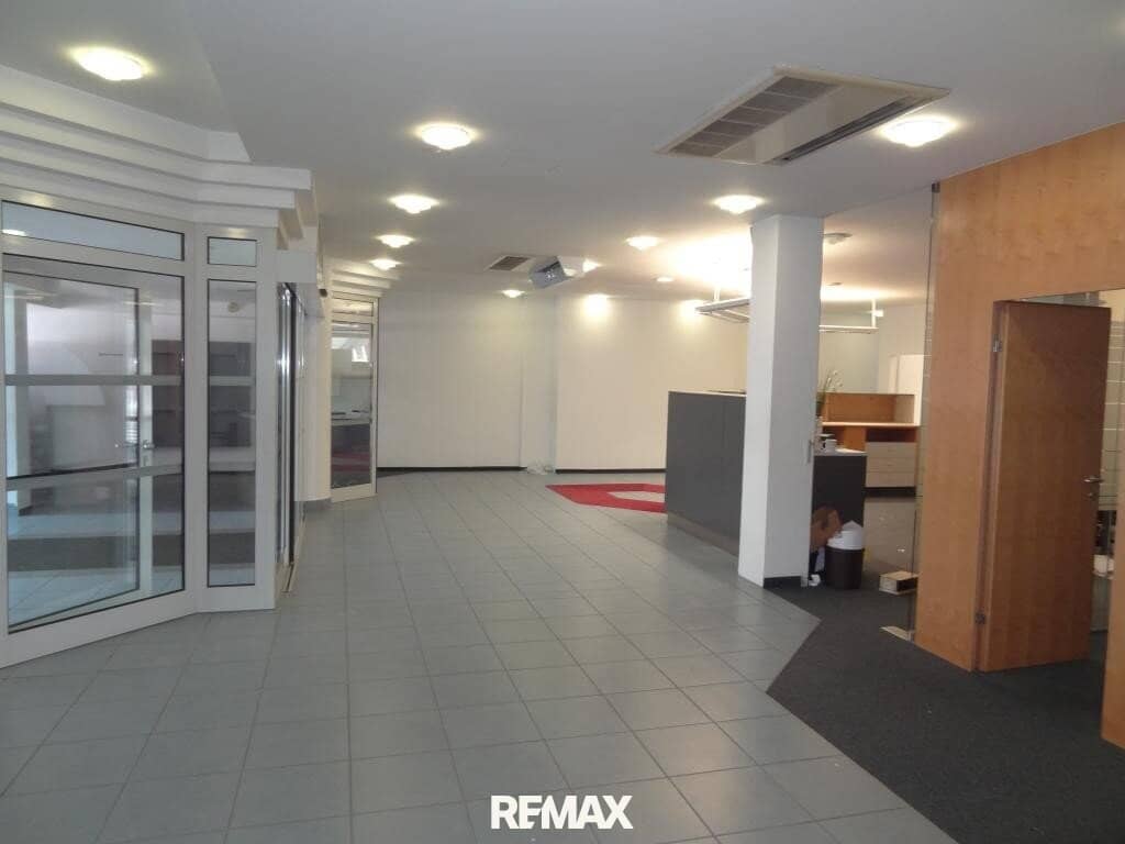 Retail Space 232m² Pradl Innsbruck