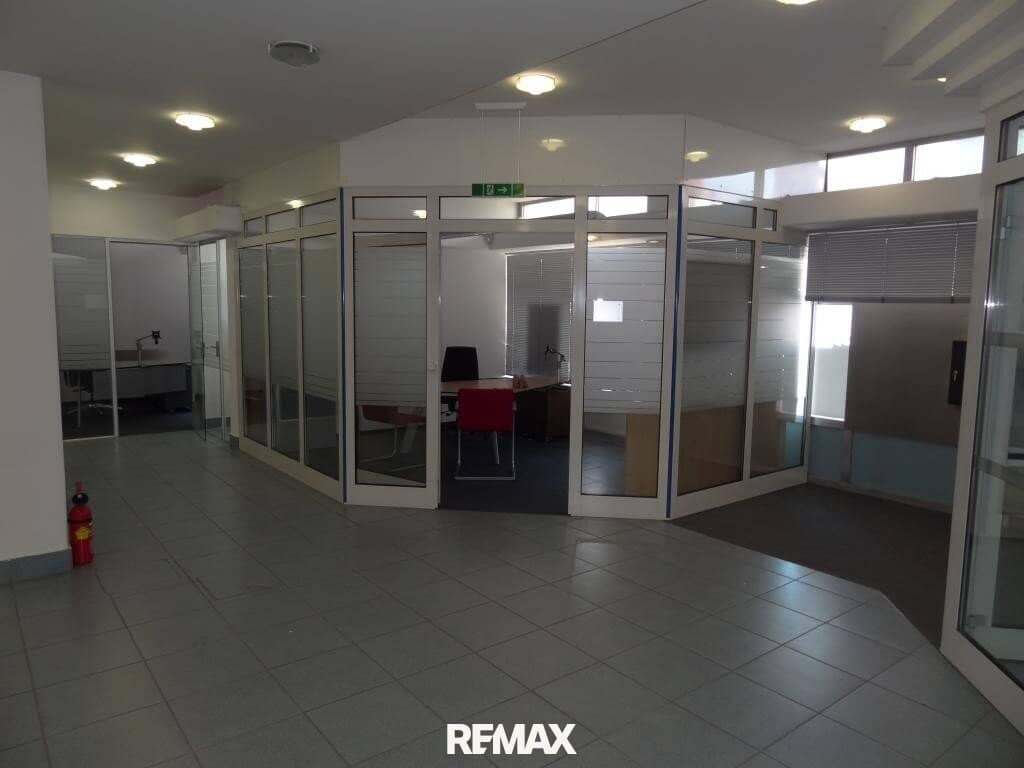 Retail Space 232m² Pradl Innsbruck