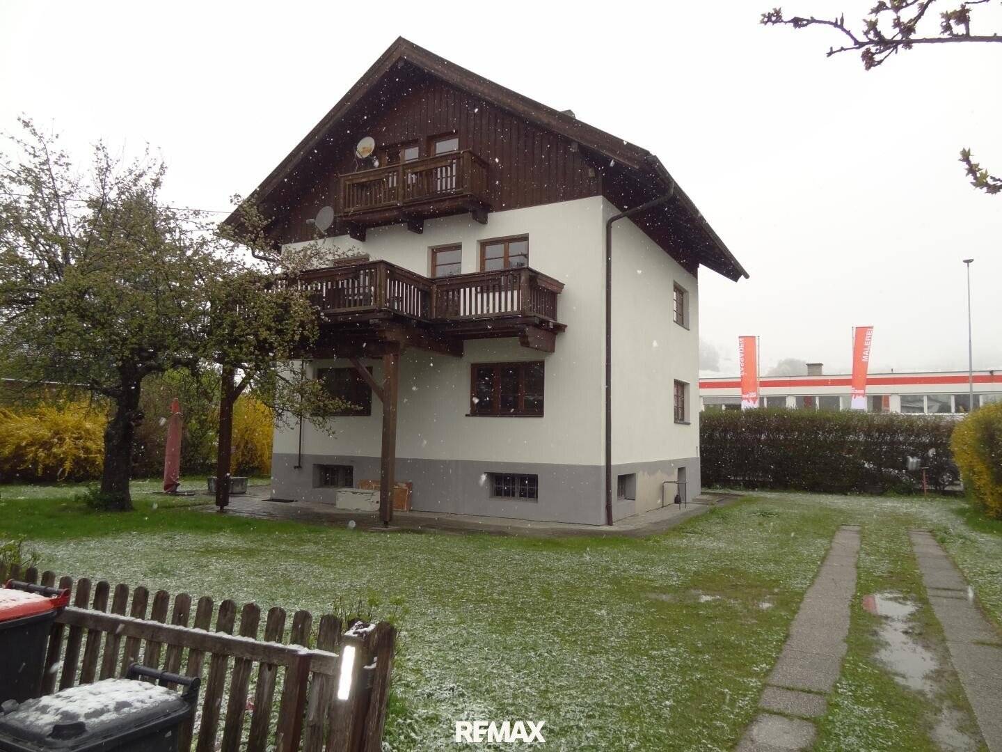 Gewerbegrundstück Mühlau Innsbruck