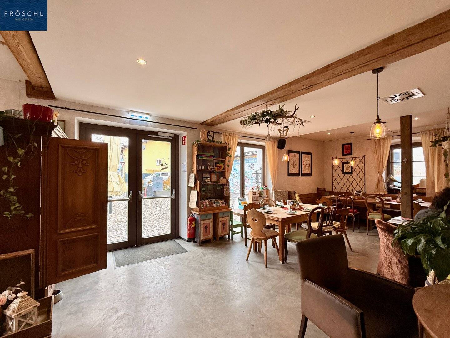 Wohnungspaket Hall in Tirol, 573m²