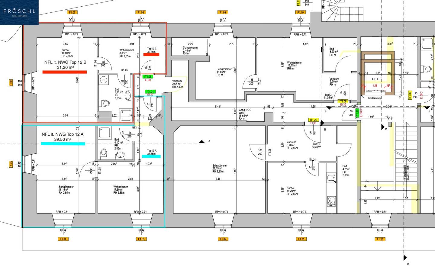 Grundriss 2